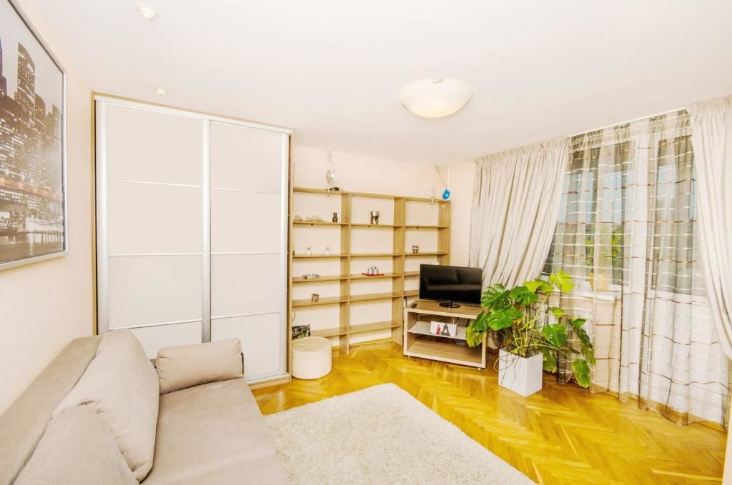 Апартаменты Molnar Apartments Nemiga 12 Минск-19