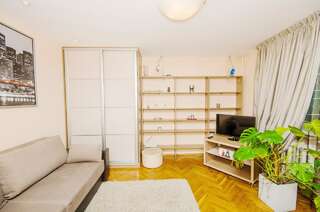 Апартаменты Molnar Apartments Nemiga 12 Минск-3