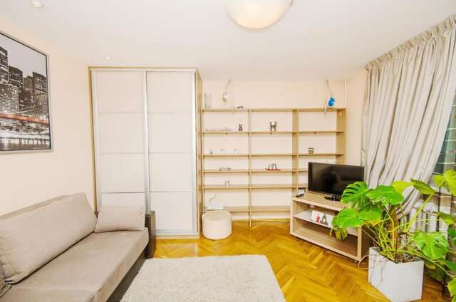 Апартаменты Molnar Apartments Nemiga 12 Минск-20